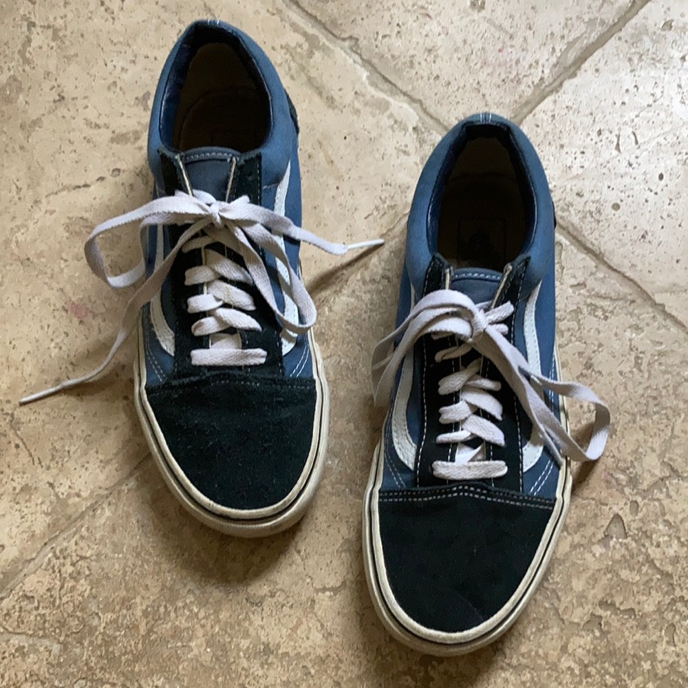 Vans shoes